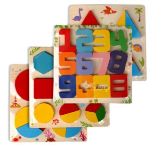 اشکال چوبی ضخیم 300x300 1